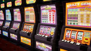Dashboard utama Wild Bandito vartoto menampilkan navigasi ke live casino, sportsbook, dan slot dari satu layar