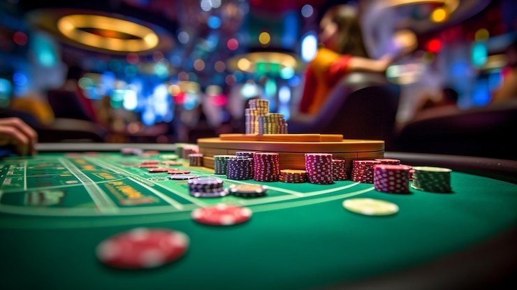Layar utama aplikasi Wild Coaster vartoto menampilkan meja blackjack dan roulette dengan dealer langsung